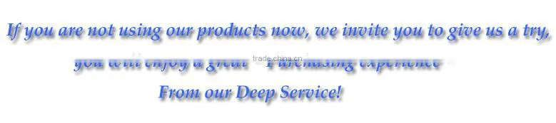 Small glass door accessories with CE