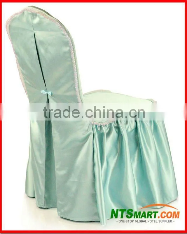 restaurant chair cover