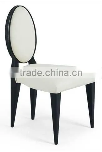 Cheap high quality full grain leather replica designer furniture with foshan china