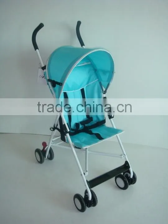 convenient aluminum baby buggy stroller