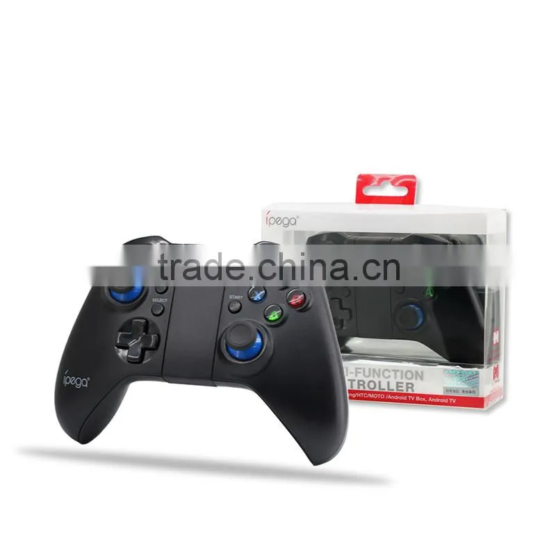 Ipega 9038 Mobile Phone Mini Wireless 2.4G Game Controller for IOS & Android