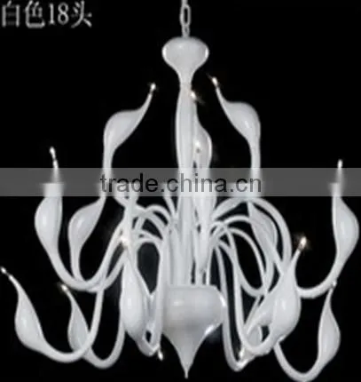 Top quality for Zhongshan American chandelier Pendant lamp Model RT 6609-10