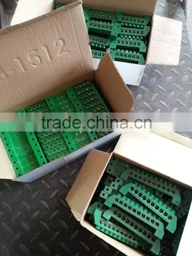 4.2mm 2 pin automotive wire connector terminals