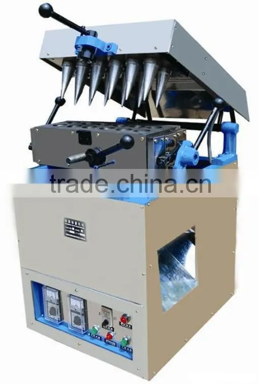 Ice Cream Cone Maker Cone Making Machine
