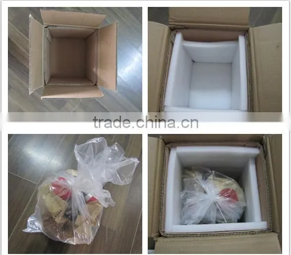 Industrial HX55W Turbo 4036915 4089854 4035893 Turbocharger
