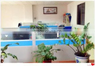 Jiangmen Fuyang Commodity Weaving Factory company overview - view 1