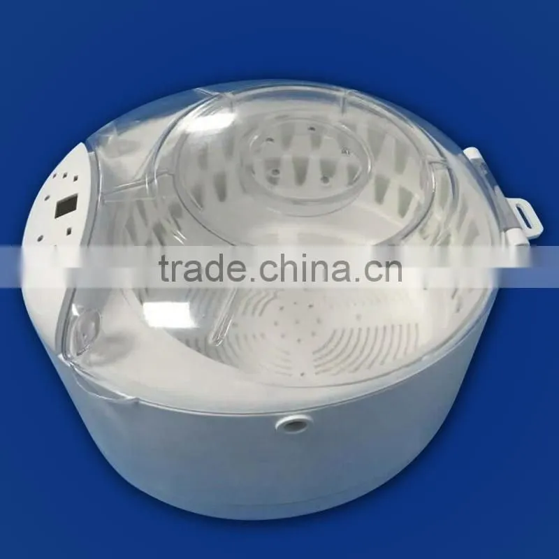 Hot!PMMA OEM prototype kettle in China