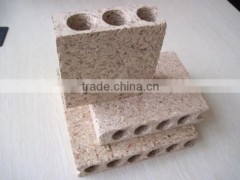 4*8 ,6*8 great quality flakeboards melamine glue