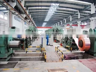 Jiangsu Huansheng Copper Industry Co., Ltd. company overview - view 3