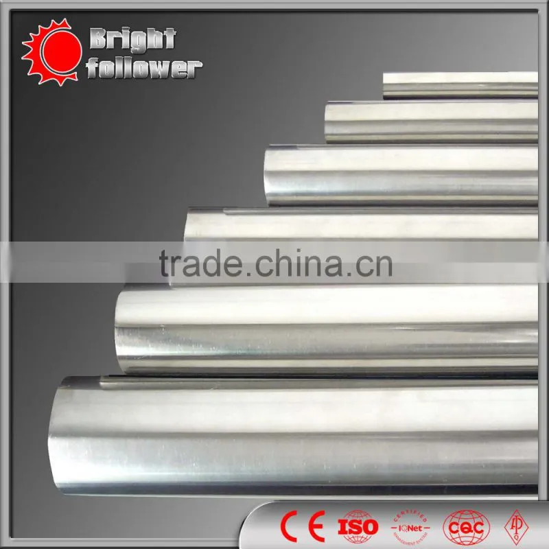 ERW MILD CARBON STEEL HOT DIP GALVANIZED RECTANGULAR TUBE / PIPE