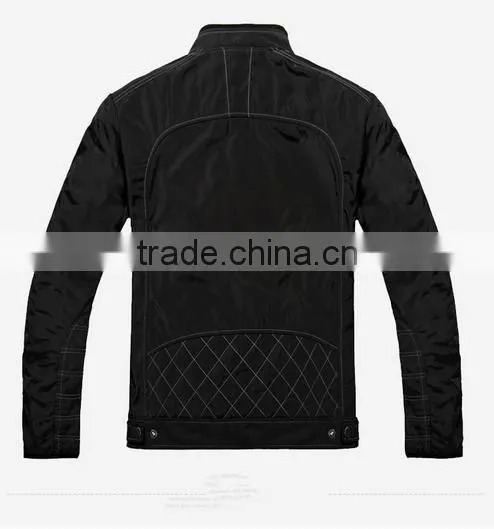 European Casual Fashion Jacket For Winter