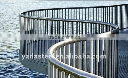 316L Stainless steel pipe