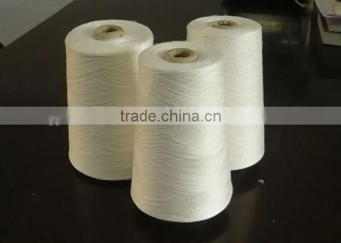 100%Virgin fiber viscose/rayon spun yarn good price NE 30/1,40/1,50/1