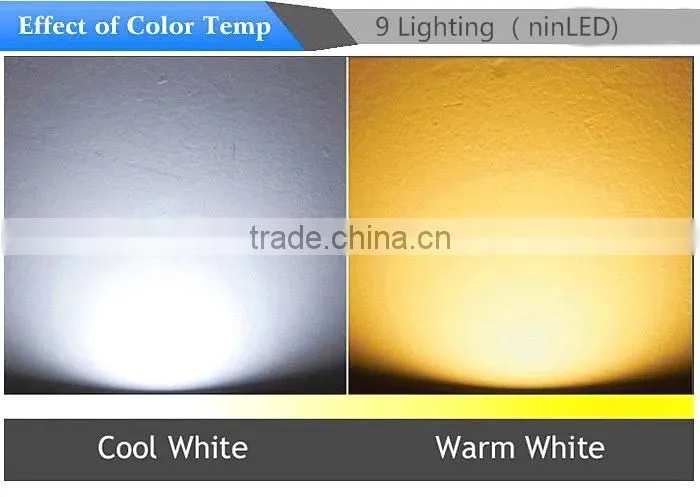 Factory Customized Modular LED Canopy Light for Gas Station