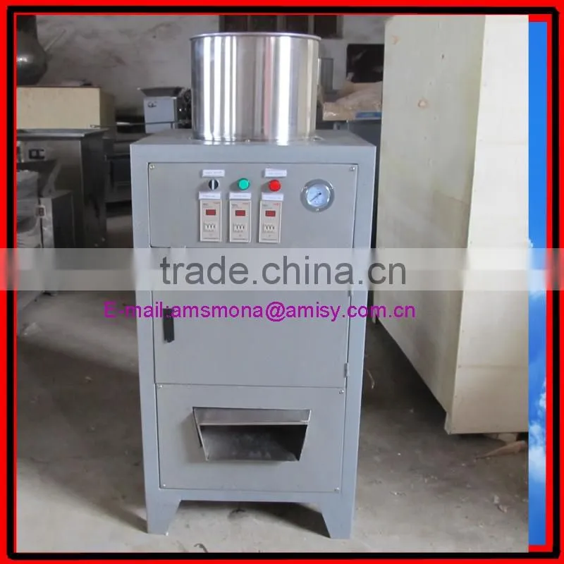 Commercial Electric Garlic Peeling Machine|Dry Type Garlic Clove Peeler Machine