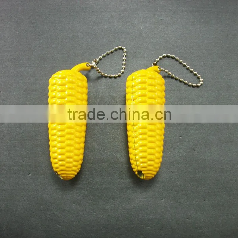 Corn Shape Normal Flame Lighter