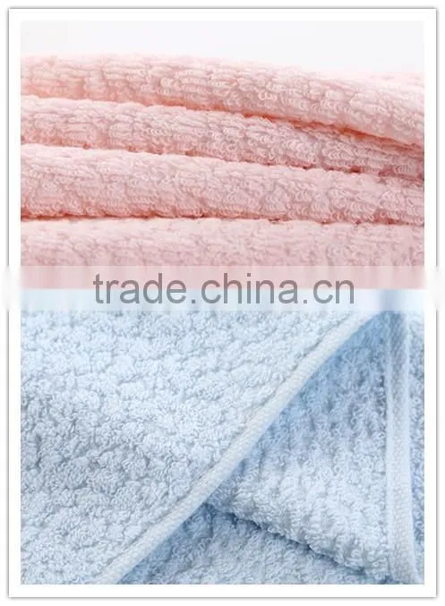 Leopard Jacquard Towels/Cotton Towel