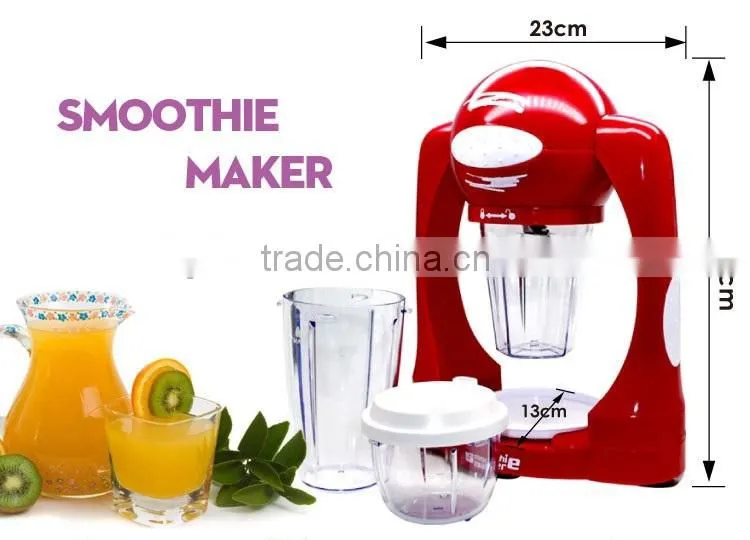 Good Quality Hand Blender and Smoothie Maker Work Top Blender As Seen As on TV Juicer Blender