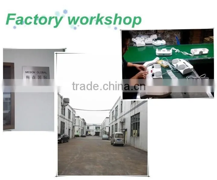 Infrared heating machine