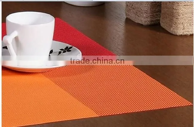 new design table mat