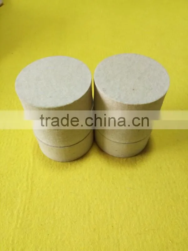 Wholesale China polishing wool felt wheel