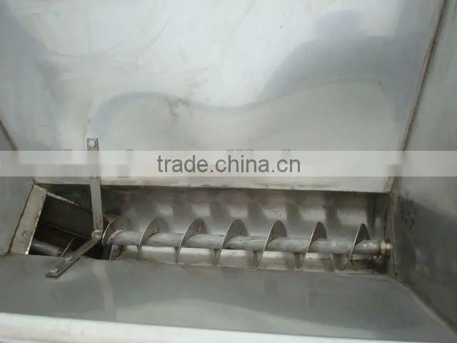 High quality auto screw feeder for plastic