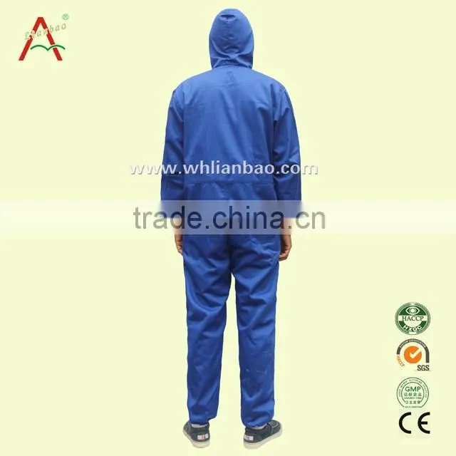 Oil Refinery Work Wear Work Wear
