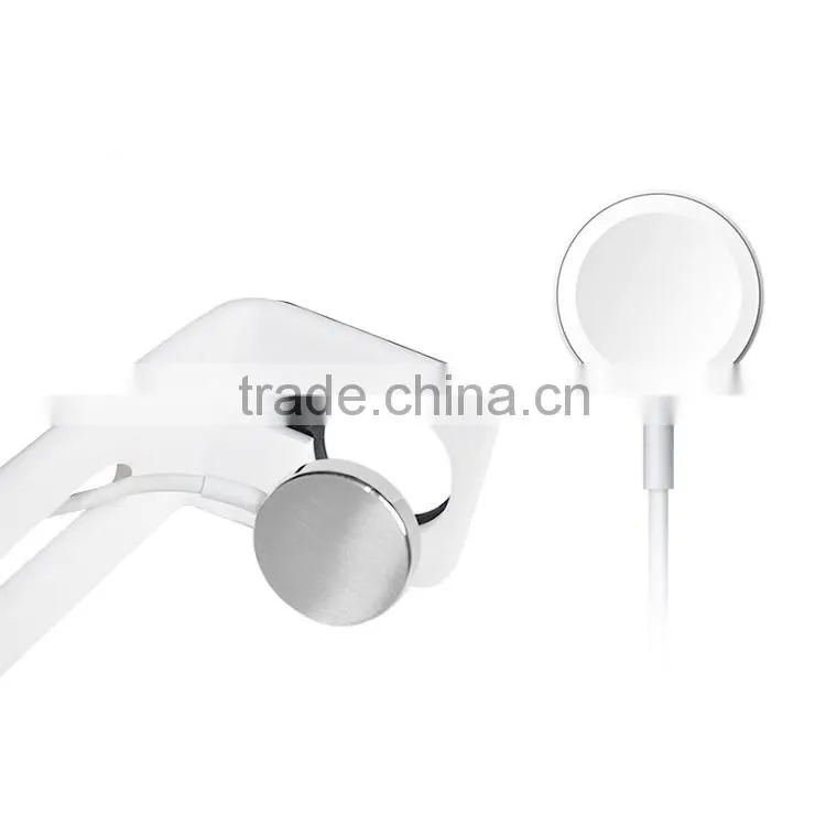 Plastic anti theft alarm for wholesales