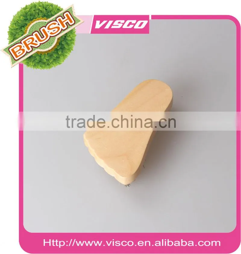 Visco china shoes brushes