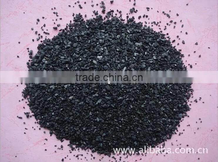 China Origin High Quality Calcined Anthracite