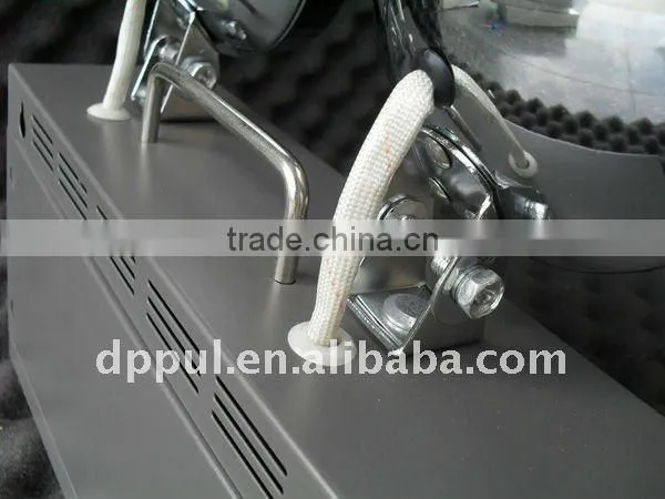 2016 Popular emergency Twinspot Lamp DP126B