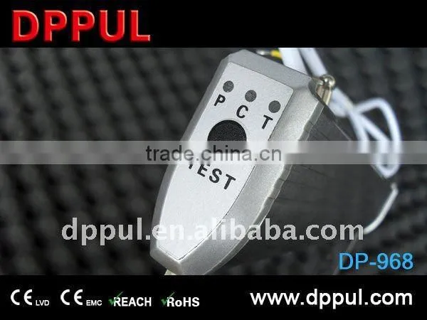 2016 Newest Exit Light DP968GreenLED