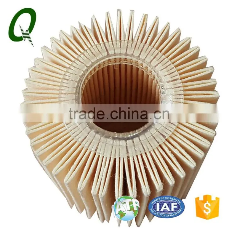 OEM TOYOTA oil filter 04152-31090