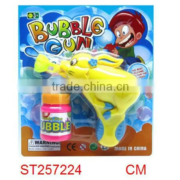 2013 animal bubbles toys