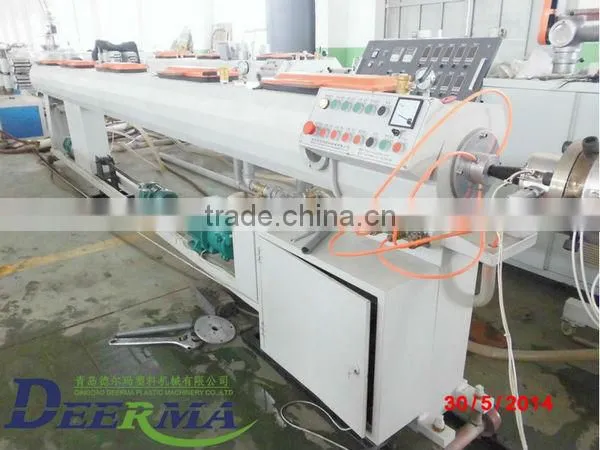 Drinking Water Galssfiber PPR pipe Making Machine