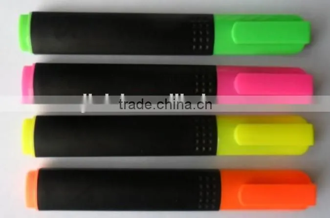 Promotion Non-toxic Marker pen highlighter