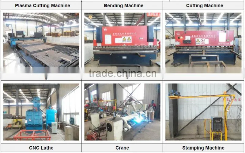 SS100/100 construction elevator /material hoist