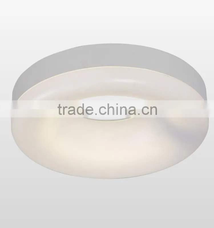 Simple round ceiling light fixtures china ceiling lamps for home modern