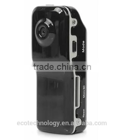 2016 Cheapest Mini DV MD80 Made in China HD Mini DV MD80