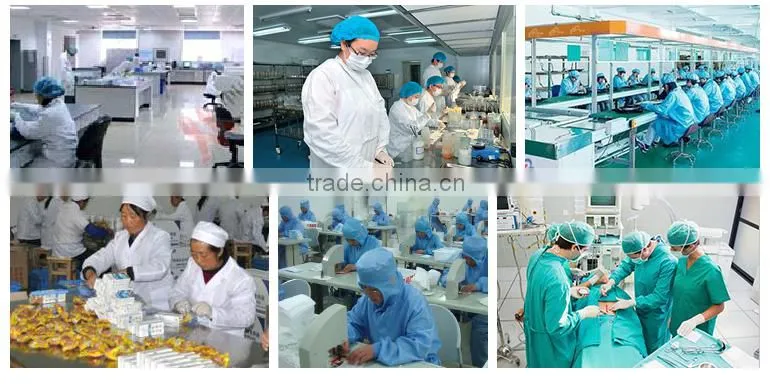 wholesale disposable non woven clip cap