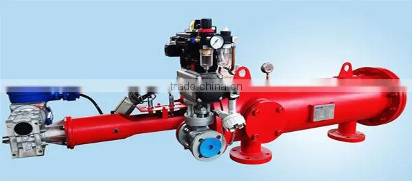 water filtration solutions