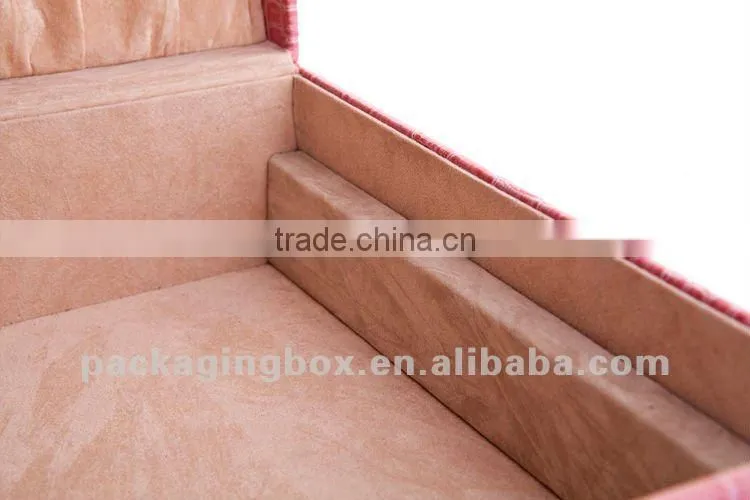 jewelry and costemic storage box /case