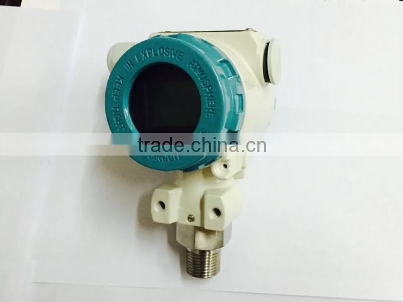 Industrial pressure instruments liquid measuring instrument