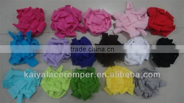 2015 cute baby Sandals baby Barefoot Sandals Foot Flower Foot