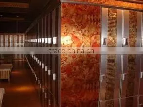 Extrusion Machine For PVC Wall Panel