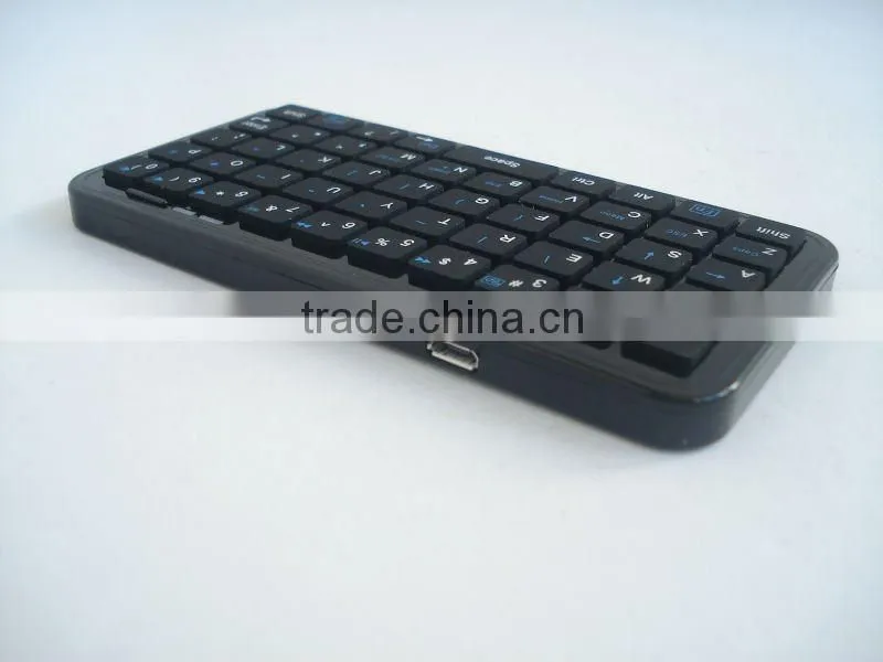 mini bluetooth keyboard