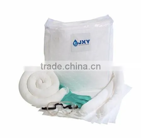 Truck Oil Absorbent Spill Kits