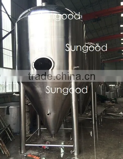 Hot Sales Stainless Steel Beer Tank/Jacket Beer Tank
