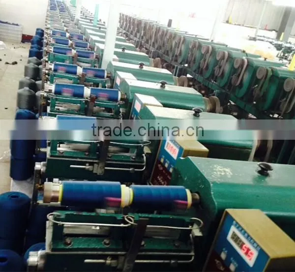 40/2 polyester sewing thread manufacturer