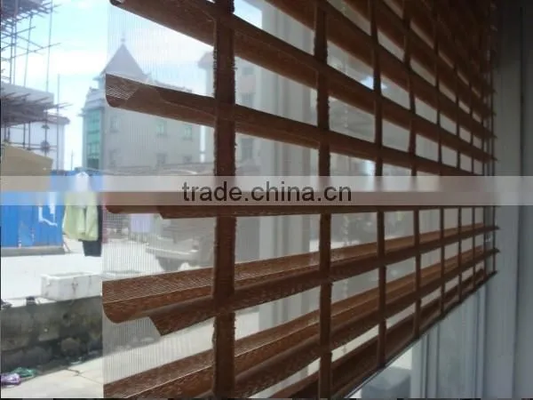 home decoration shangri-la roller blind